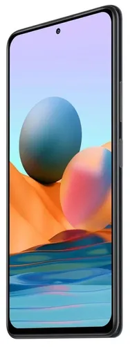 Smartfon Xiaomi Redmi Note 10 Pro, Gray, 8/128 GB, фото