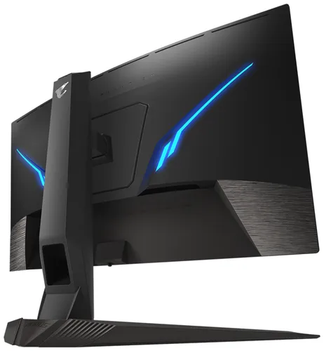 Monitor 27" AORUS CV27Q-EK 27, фото