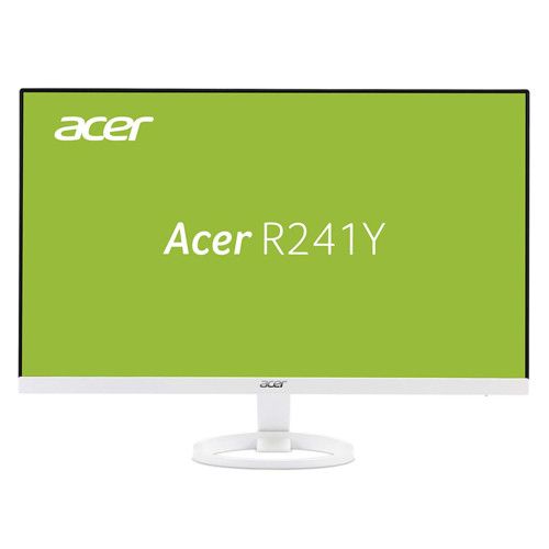 Монитор 24" Acer R241YBwmix (bmix)