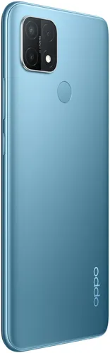 Smartfon OPPO A15, Blue, 2/32 GB, foto