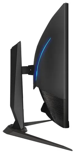 Monitor 27" AORUS CV27Q-EK 27, в Узбекистане