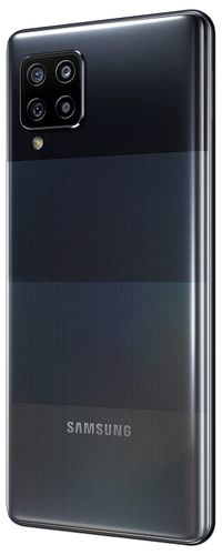 Smartfon Samsung Galaxy M42, Black, 6/128 GB, фото