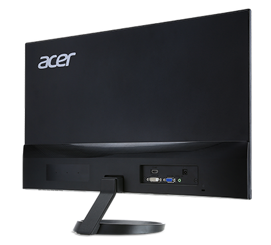 Монитор 27" Acer R271Bwmix (UM.HR1EE.B04), фото