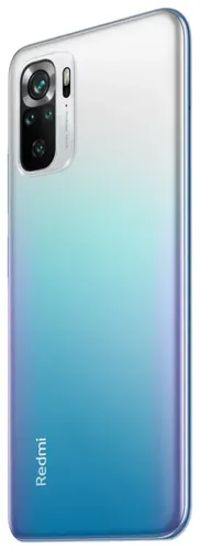 Смартфон Xiaomi Redmi Note 10S, Blue, 6/64GB, фото № 27