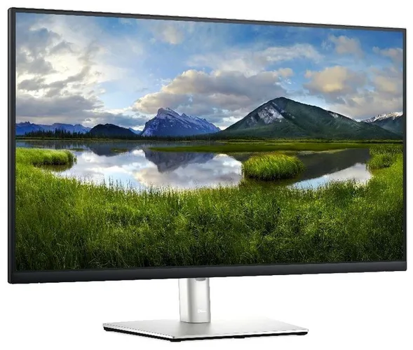 Монитор 32" DELL P3221D, купить недорого