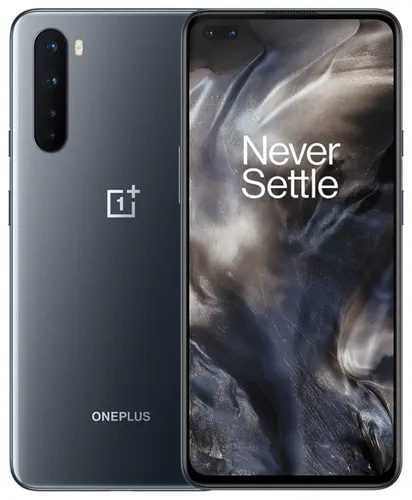 Smartfon OnePlus Nord, Blue, 12/256 GB