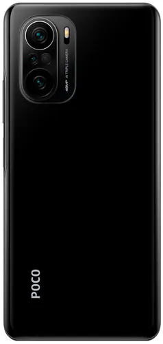 Смартфон Xiaomi POCO F3, Black, 8/256 GB, купить недорого