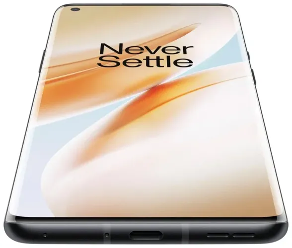 Смартфон OnePlus 8, Black, 8/128 GB, O'zbekistonda