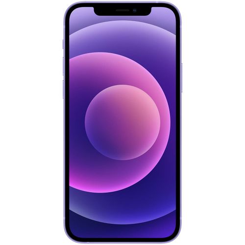 Смартфон Apple iPhone 12 Mini, Purple, 256 GB