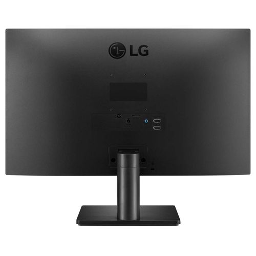 Монитор 24" LG 24MP500-B, фото