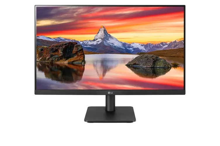 Monitor 24" LG 24MP400-B, купить недорого