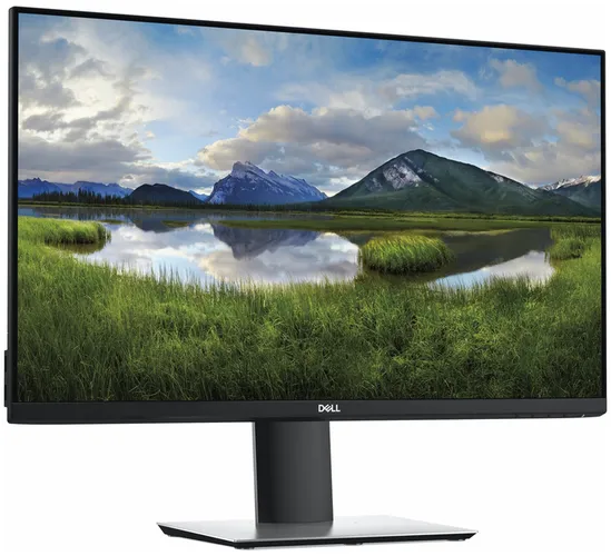 Monitor 27" DELL P2719H, купить недорого