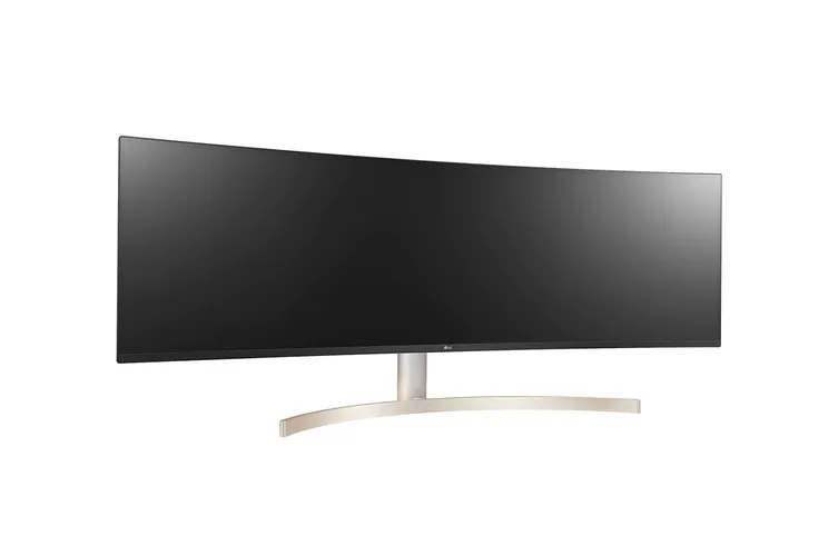 Монитор 49" LG, 49WL95C-WE, в Узбекистане