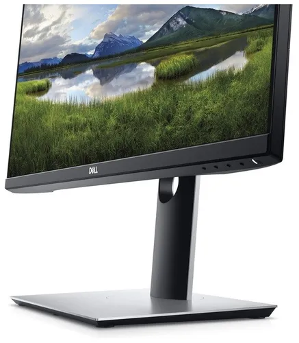 Monitor 27" DELL P2719H, foto