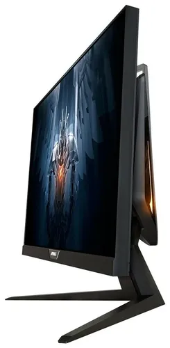 Monitor 27" GIGABYTE Aorus FI27Q-EK QHD, в Узбекистане