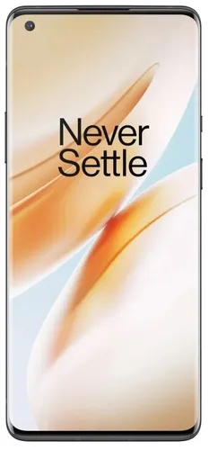 Смартфон OnePlus 8 Pro, Black, в Узбекистане