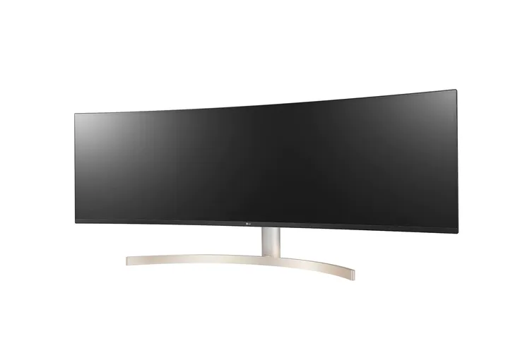 Монитор 49" LG, 49WL95C-WE, купить недорого