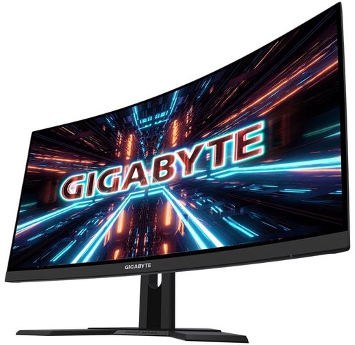 Monitor 27" Gigabyte G27FC-A Gaming, купить недорого