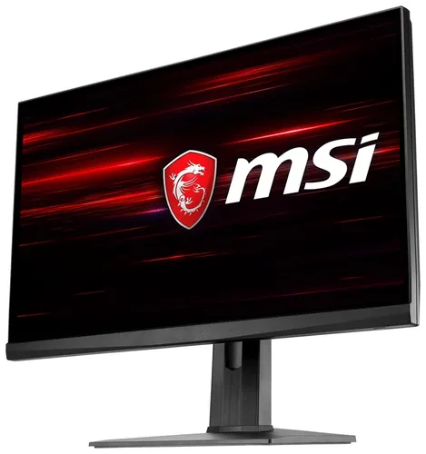 Monitor 25" MSI Optix MAG251RX, купить недорого