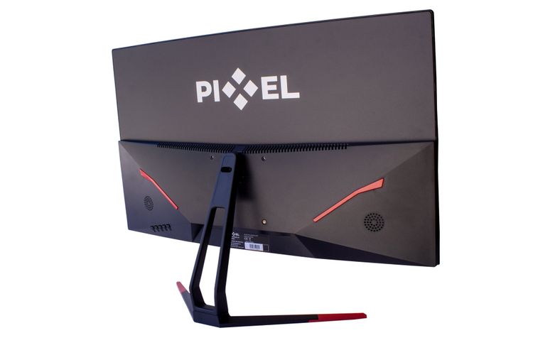 Monitor 27" Pixel  PXG27FHD-CU, фото № 4