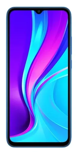 Смартфон Xiaomi Redmi 9C, Midnight Gray, 3/64GB, фото № 18