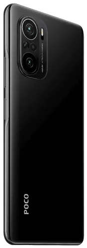 Смартфон Xiaomi POCO F3, Black, 8/256 GB, sotib olish