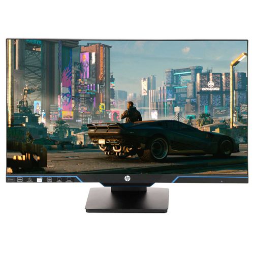 Monitor 27" HP 27mx (4KK74AA), в Узбекистане