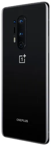 Smartfon OnePlus 8 Pro, Black, arzon