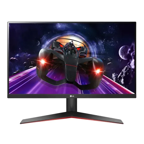 Монитор 24" LG 24MP60G-B