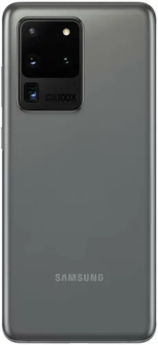 Smartfon Samsung Galaxy S20 Ultra, Gray, 12/128 GB, купить недорого