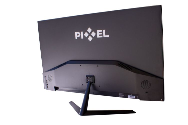 Монитор 32" Pixel PXG32WQHD-CU, фото