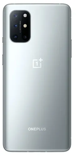 Smartfon OnePlus 8T, Lunar Silver, 12/256 GB, фото