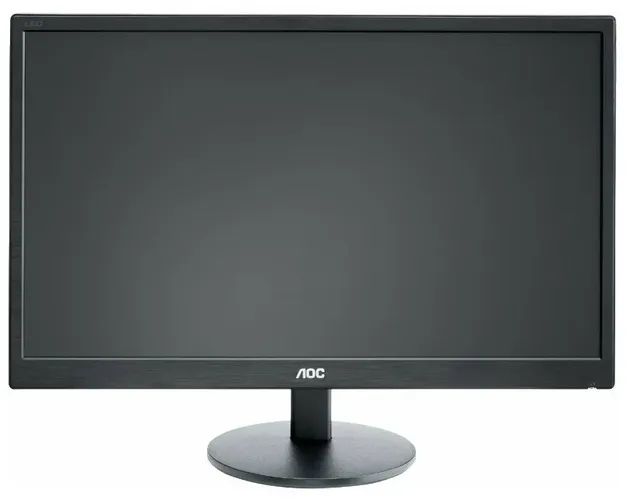 Монитор 22" AOC e2270Swn