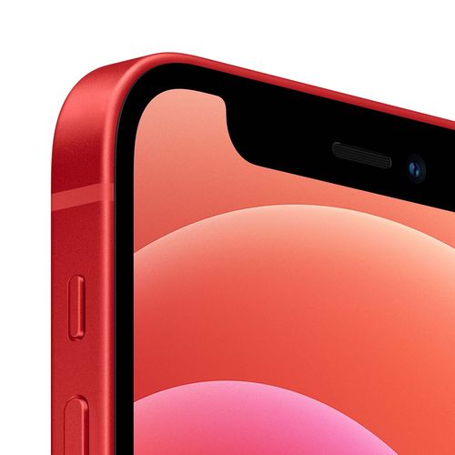 Смартфон Apple iPhone 12 Mini, Red, 128 GB