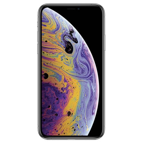 Смартфон Apple iPhone XS, Silver, 512 GB