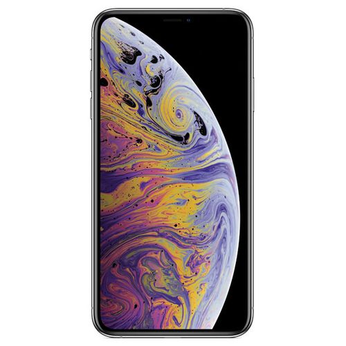 Смартфон Apple iPhone XS Max, Silver, 512 GB