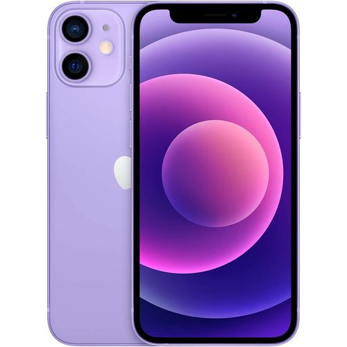 Смартфон Apple iPhone 12 Mini, Purple, 64 GB