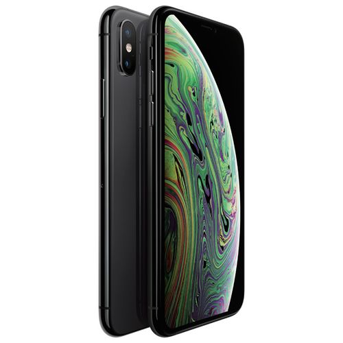 Smartfon Apple iPhone XS, Space Gray, 512 GB