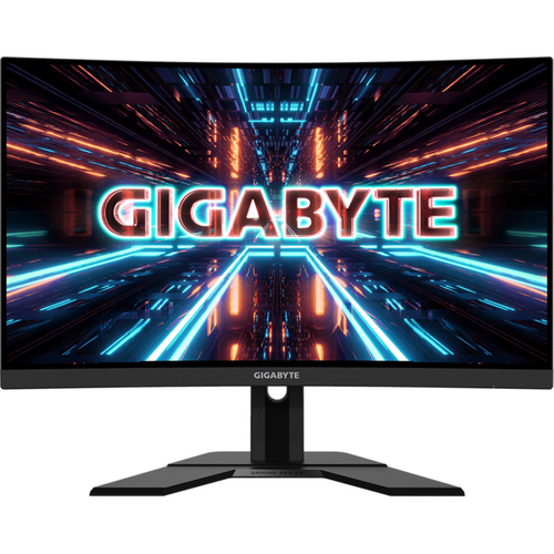 Monitor 27" Gigabyte G27FC-A Gaming