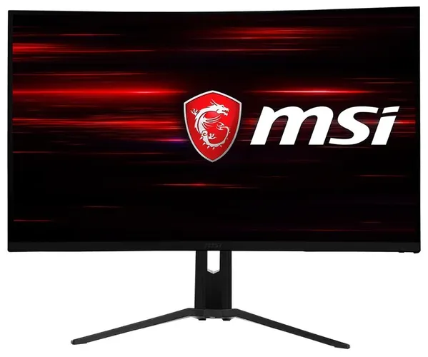 Monitor 32" MSI Optix MAG322CQR