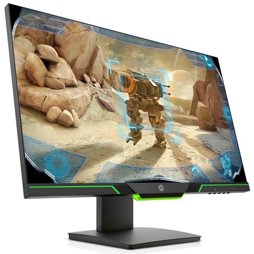 Monitor 27" o'yin uchun HP 27xq (3WL54AA), фото