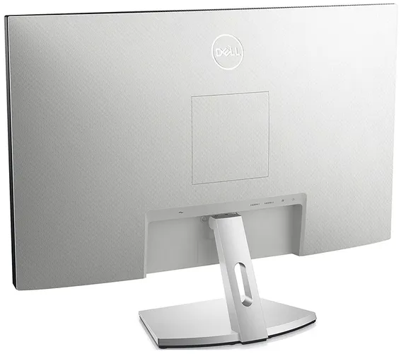 Монитор 27" DELL S2721D, foto