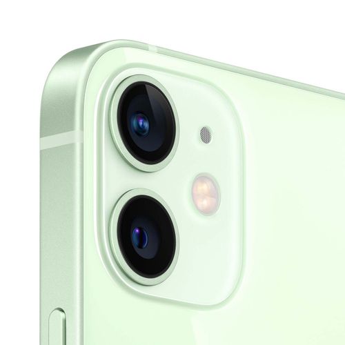 Смартфон Apple iPhone 12 Mini, Green, 256 GB, в Узбекистане