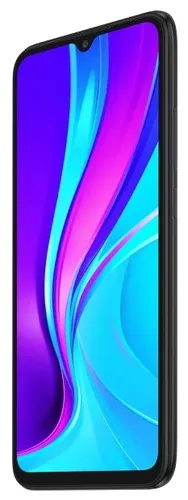 Смартфон Xiaomi Redmi 9C, Midnight Gray, 3/64GB, фото № 12