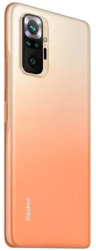 Смартфон Xiaomi Redmi Note 10 Pro, Bronze gradient, 6/128 GB, arzon