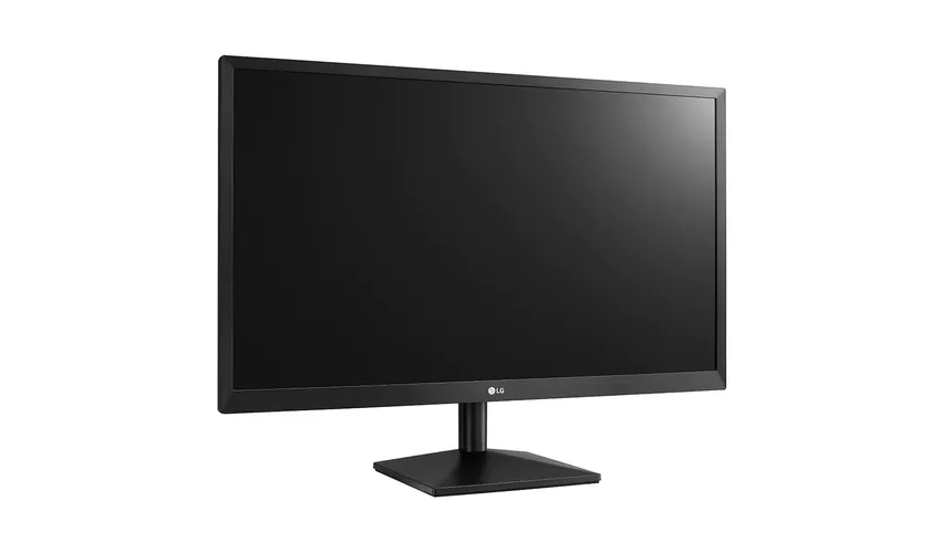 Monitor 27" LG  IPS 27MK400H-B, купить недорого