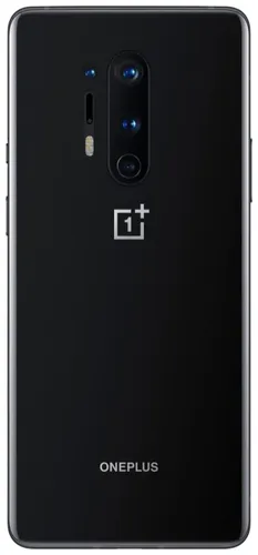 Смартфон OnePlus 8 Pro, Black, arzon