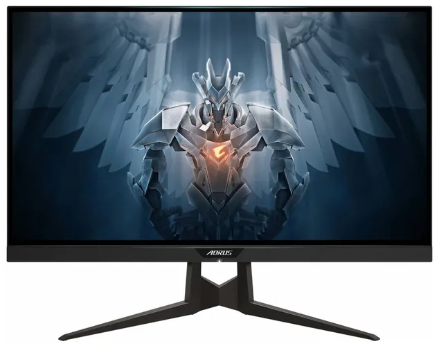 Мониторы 27" GIGABYTE Aorus FI27Q-EK QHD