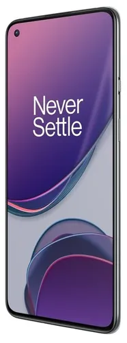 Smartfon OnePlus 8T, Lunar Silver, 12/256 GB, купить недорого