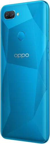 Smartfon OPPO A12, Blue, 3/32 GB, фото № 4